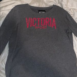 victoria sport sweater
